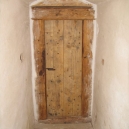 Výroba a osazení replik historických dveří